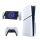 Konsola PS5 Sony PlayStation 5 Slim + PlayStation Portal
